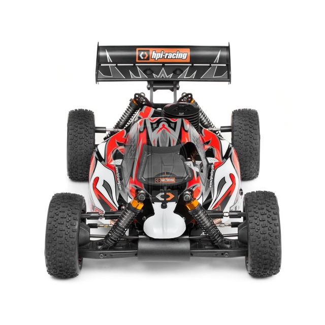 trophy 3.5 buggy